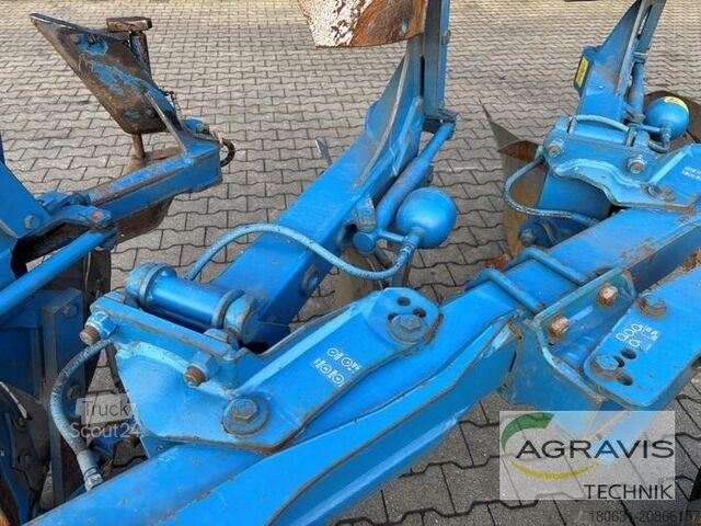 Pflug Rabe ALBATROS HA 120 MS