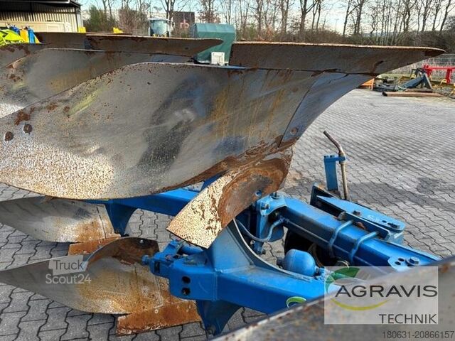 Pflug Rabe ALBATROS HA 120 MS