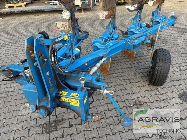 Pflug Rabe ALBATROS HA 120 MS