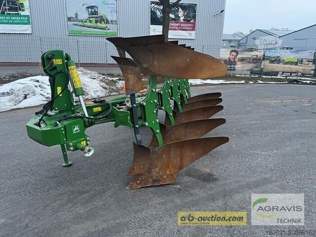 Plow Amazone TERES 300 V 5+0 100