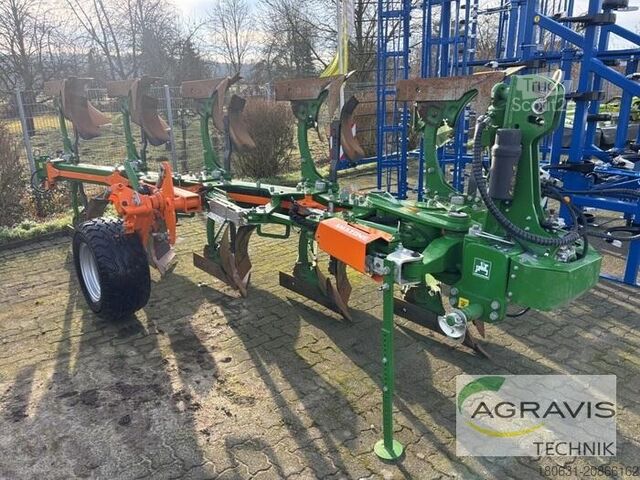 Plow Amazone TERES 300 V 5+0 100