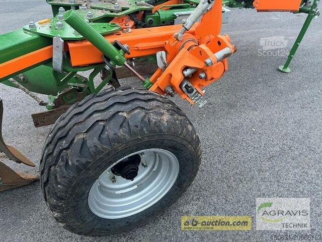 Plow Amazone TERES 300 V 5+0 100