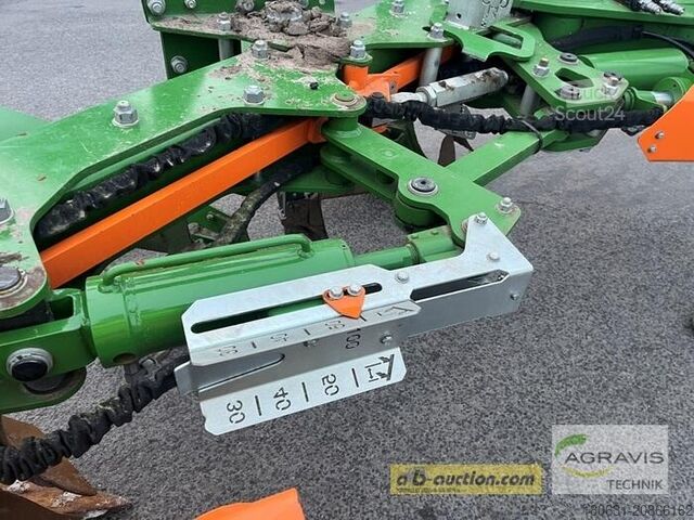 Plow Amazone TERES 300 V 5+0 100