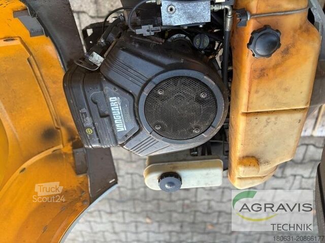 Slåmaskine Stiga PARK PRO 20 4 WD