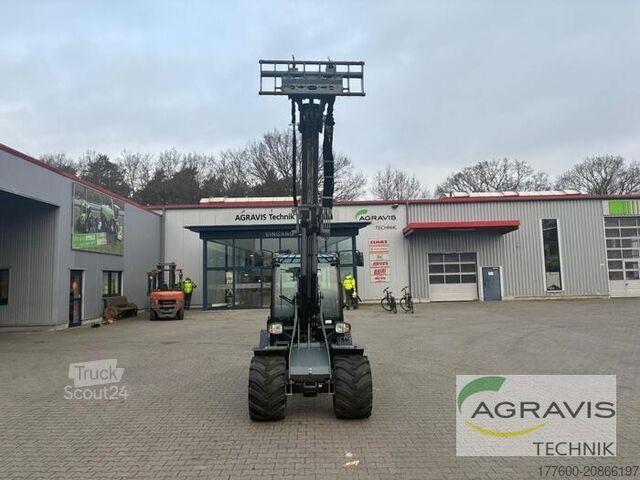 Yardlader Giant G3500 TELE