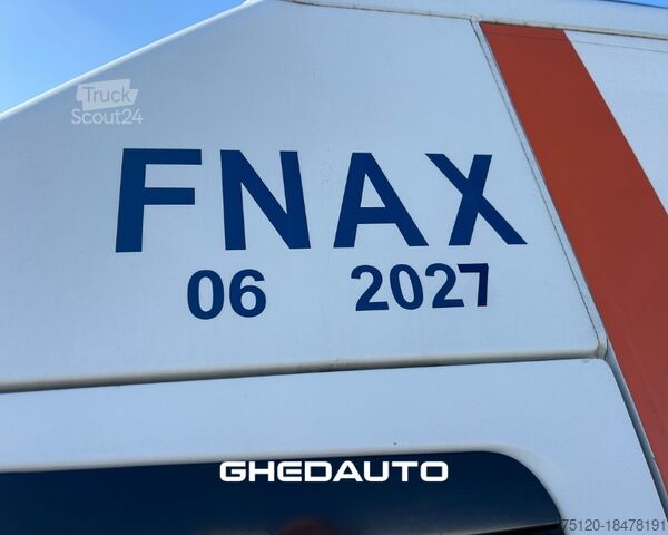 Minibus IVECO 35S15 - 35S15