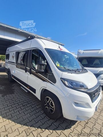 Avtodom MALIBU Van diversity coupé 640 LE K HEAVY - Automatik