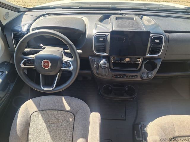 Avtodom MALIBU Van diversity coupé 640 LE K HEAVY - Automatik