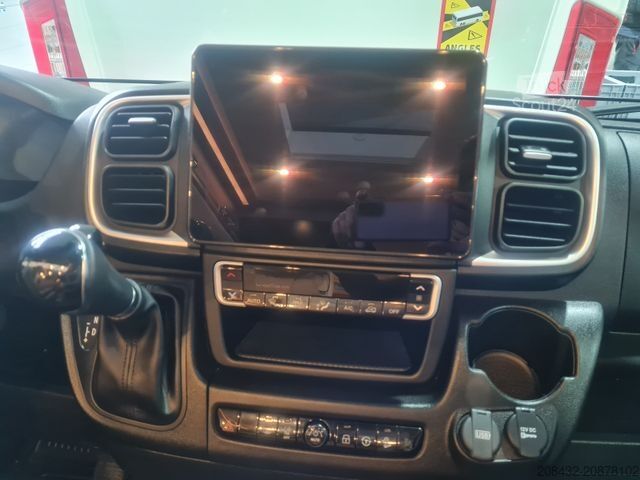 Avtodom MALIBU Van two rooms GT skyview 640 LE RB HEAVY