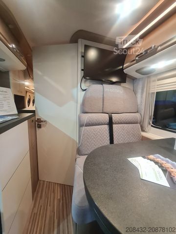 Avtodom MALIBU Van two rooms  GT skyview 640 LE RB HEAVY