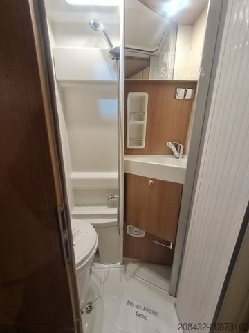 Avtodom MALIBU Van two rooms GT skyview 640 LE RB HEAVY