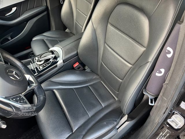 Pick-up MERCEDES-BENZ GLC 250 GLC GLC 250 4Matic