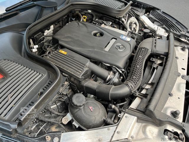 Pick-up MERCEDES-BENZ GLC 250 GLC GLC 250 4Matic