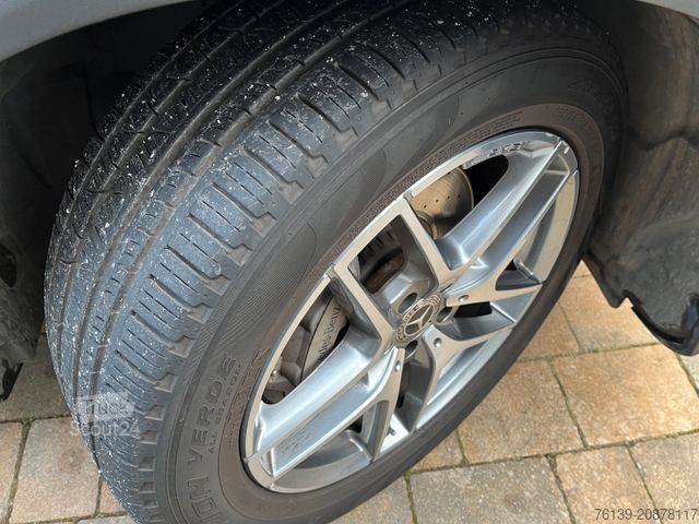 Pick-up MERCEDES-BENZ GLC 250 GLC GLC 250 4Matic