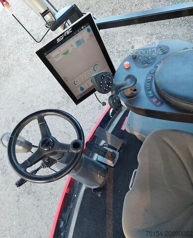 Pulverizator de pesticide Agrifac Condor Endurance 36-30-24m