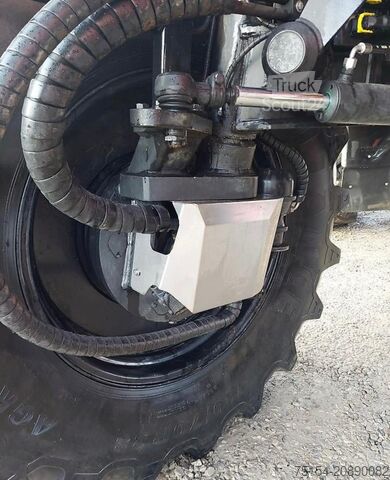 Pulverizator de pesticide Agrifac Condor Endurance 36-30-24m