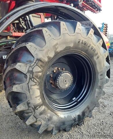 Pulverizator de pesticide Agrifac Condor Endurance 36-30-24m