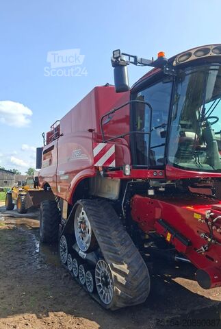 Biçerdöver Case-IH 8250 Axial Flow Stage V