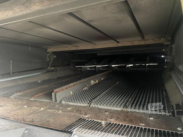 Combina de recoltat CLAAS Lexion 760 TT + V1050