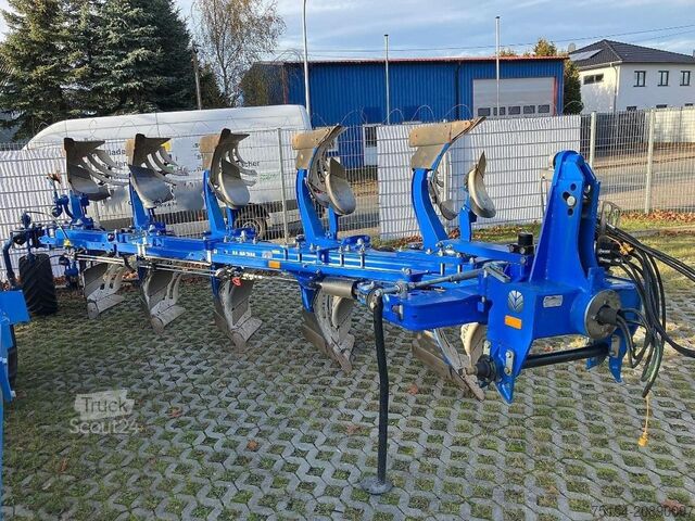 Pflug New Holland PHV51080H XSD