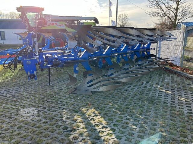 Pflug New Holland PHV51080H XSD