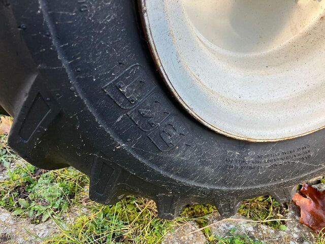 Pflug New Holland PHV51080H XSD