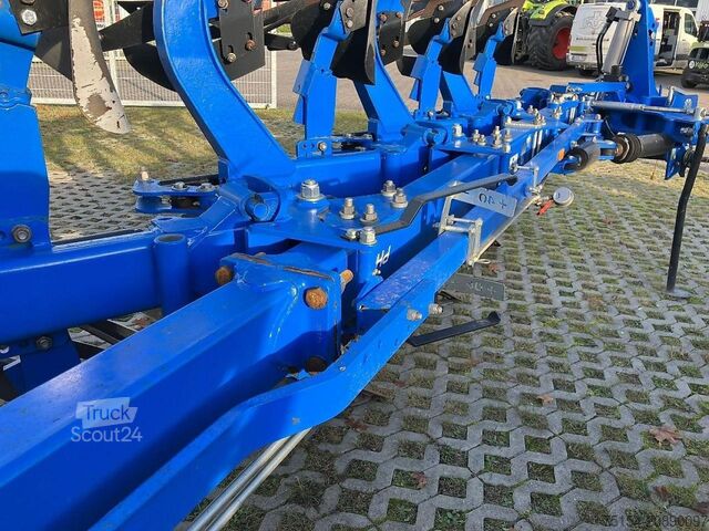 Pflug New Holland PHV51080H XSD