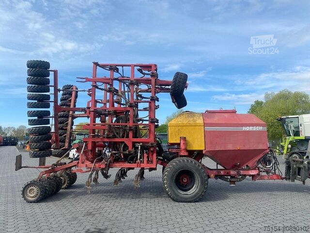 Semănătoare Horsch Airseeder CO 9