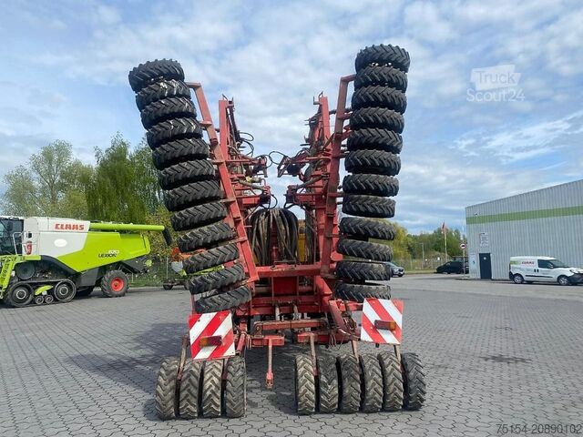 Semănătoare Horsch Airseeder CO 9