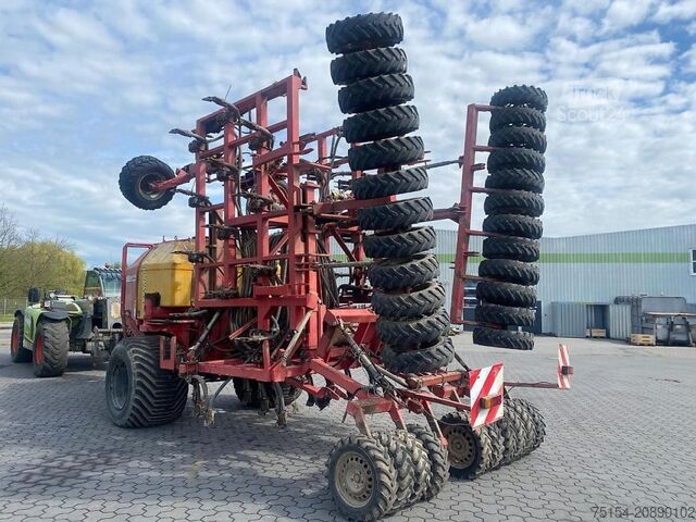 Semănătoare Horsch Airseeder CO 9