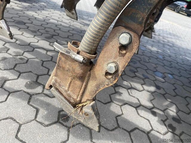 Semănătoare Horsch Airseeder CO 9