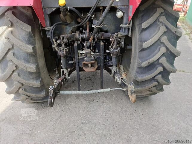 Traktor Belarus MTS 820