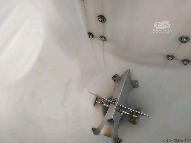 Mowing machine John Deere 1585 TerrainCut