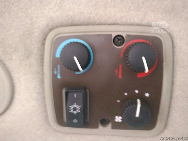 Mowing machine John Deere 1585 TerrainCut