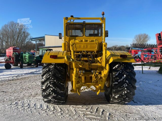 Traktor Kirovets K 701 V12