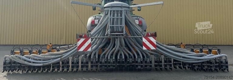 Tehnologija gnojevke Veenhuis Eurojet 3500 AB 8,75m