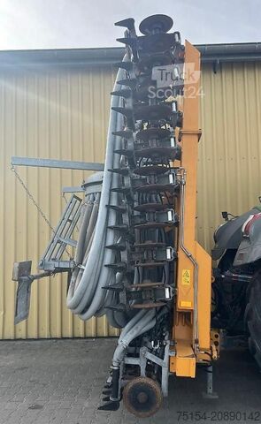 Tehnologija gnojevke Veenhuis Eurojet 3500 AB 8,75m