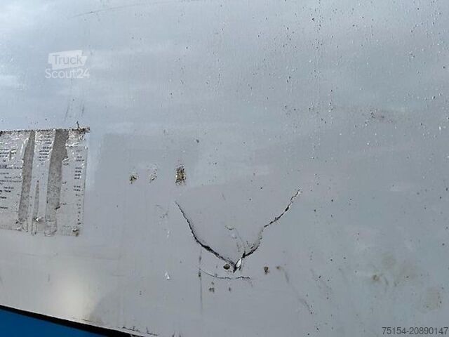 Landmaschine Eigenanfertigung Cemo Tankanlage AdBlue Outdoor Basic II 5000l