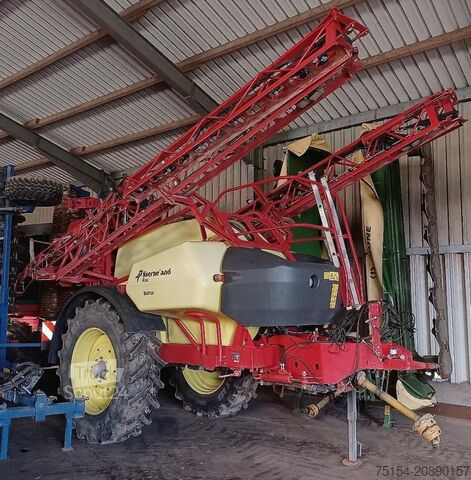 Pulvérisateur de pesticides Kverneland Ikarus S38 24m