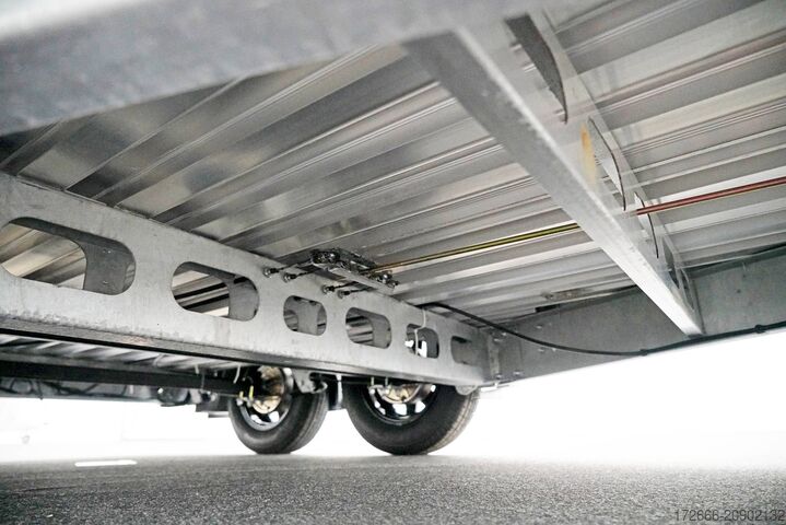 Remorque de transport de chevaux Ifor Williams HBX 506 | SILBER+SATTELKAMMER +POLSTER + 3.BREMSLEUCHTE