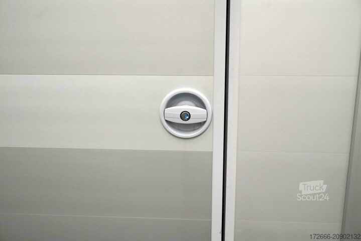 Remorque de transport de chevaux Ifor Williams HBX 506 | SILBER+SATTELKAMMER +POLSTER + 3.BREMSLEUCHTE