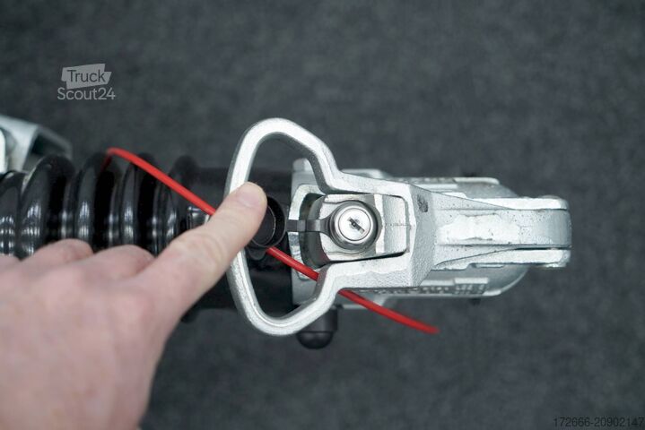 Remorque pour matériel lourd Ifor Williams GX125HD | RAMPE 366X157CM 3500KG BAUMASCHINENANHÄNGER