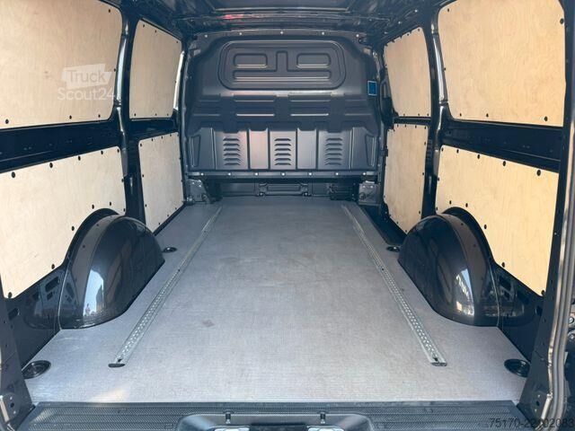 Hochdachkombi Mercedes-Benz Vito 116 CDI 9G Klima Kamera LED