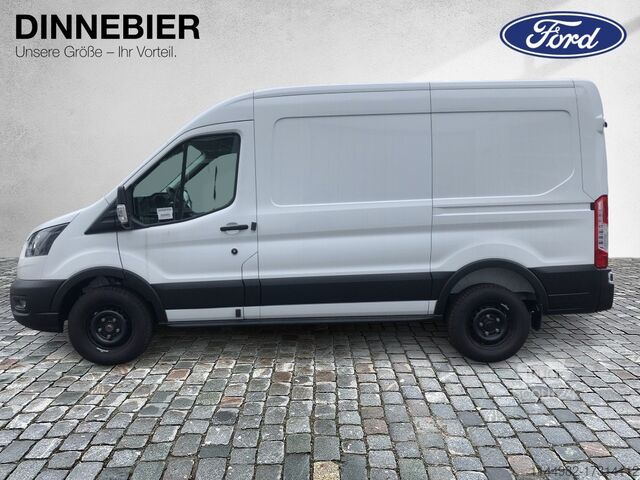 Panel van FORD TRANSIT 330 L2 H2 Kasten LKW Trend 96 kW