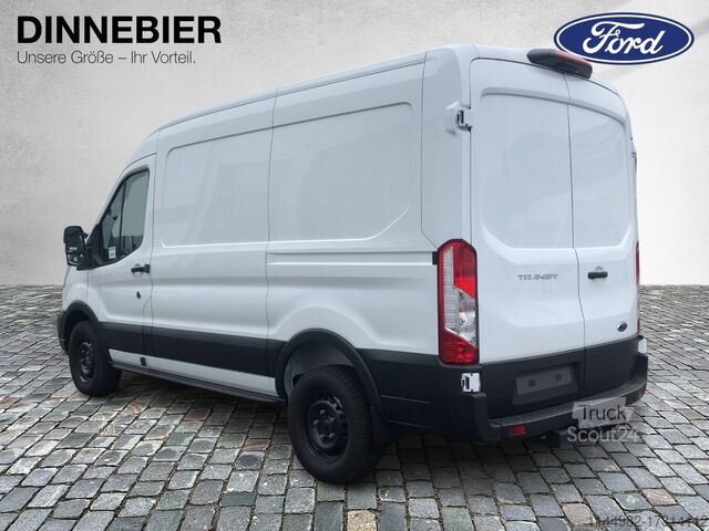 Panel van FORD TRANSIT 330 L2 H2 Kasten LKW Trend 96 kW
