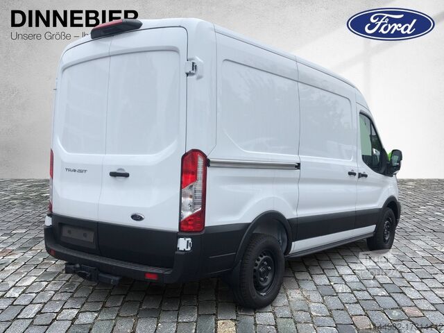 Panel van FORD TRANSIT 330 L2 H2 Kasten LKW Trend 96 kW