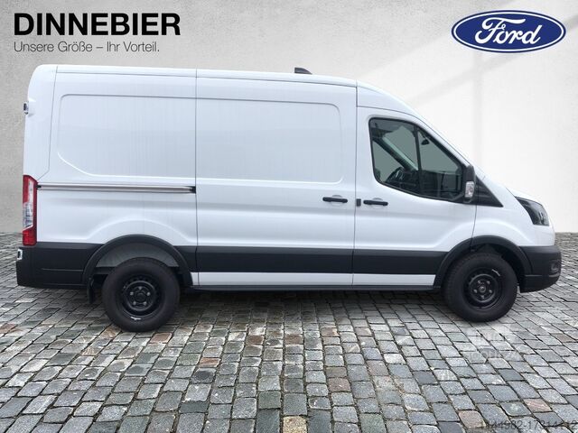 Panel van FORD TRANSIT 330 L2 H2 Kasten LKW Trend 96 kW