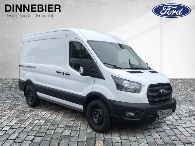 Panel van FORD TRANSIT 330 L2 H2 Kasten LKW Trend 96 kW