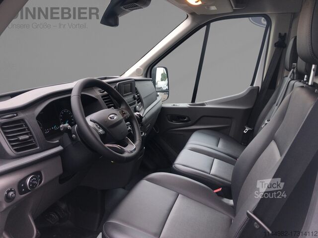 Panel van FORD TRANSIT 330 L2 H2 Kasten LKW Trend 96 kW