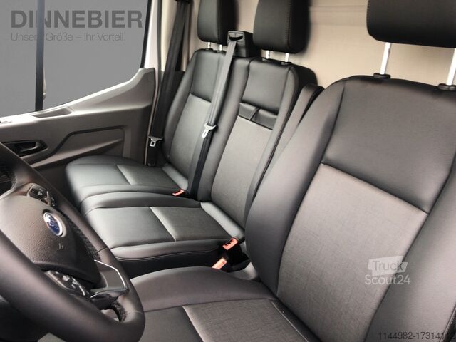 Panel van FORD TRANSIT 330 L2 H2 Kasten LKW Trend 96 kW